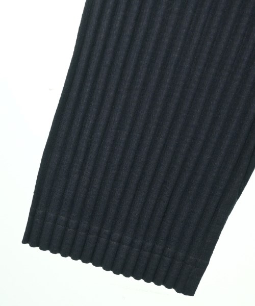 HOMME PLISSE（オムプリッセ）その他 紺 サイズ:3(L位) メンズ/2200657468019