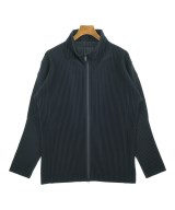 HOMME PLISSE（オムプリッセ）その他 紺 サイズ:3(L位) メンズ/2200657468019