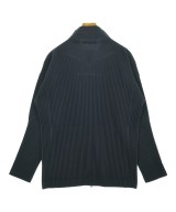 HOMME PLISSE（オムプリッセ）その他 紺 サイズ:3(L位) メンズ/2200657468019