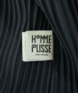HOMME PLISSE（オムプリッセ）その他 紺 サイズ:3(L位) メンズ/2200657468019
