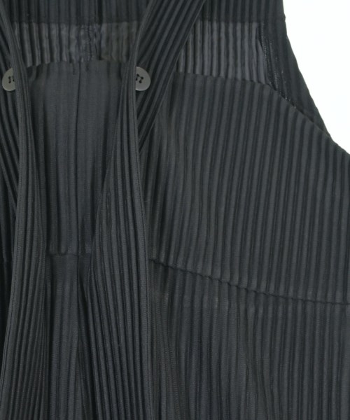 HOMME PLISSE（オムプリッセ）その他 黒 サイズ:1(S位) メンズ/2200657470050