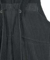 HOMME PLISSE（オムプリッセ）その他 黒 サイズ:1(S位) メンズ/2200657470050