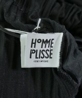 HOMME PLISSE（オムプリッセ）その他 黒 サイズ:1(S位) メンズ/2200657470067