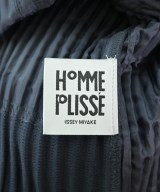 HOMME PLISSE（オムプリッセ）テーラードジャケット 黒 サイズ:2(M位) メンズ/2200657914097