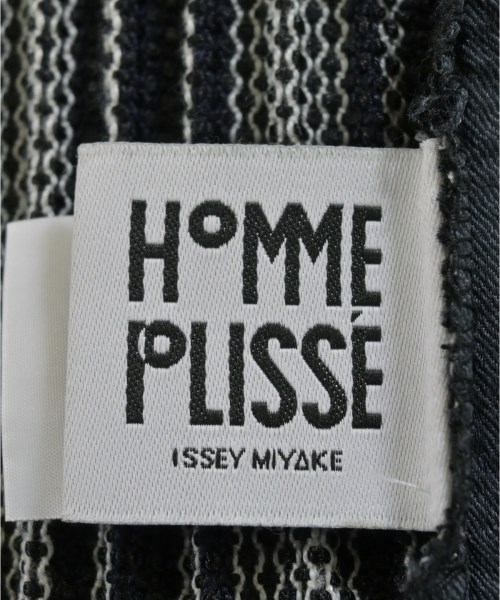 HOMME PLISSE（オムプリッセ）その他 黒 サイズ:2(M位) メンズ/2200657915049