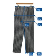 HOMME PLISSE（オムプリッセ）その他 黒 サイズ:2(M位) メンズ/2200657915049