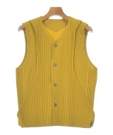 HOMME PLISSE カジュアルシャツ