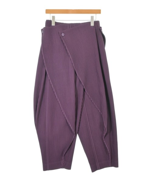 オムプリッセ(HOMME PLISSE)のHOMME PLISSE パンツ（その他）