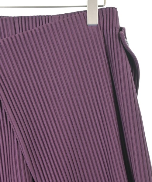 HOMME PLISSE（オムプリッセ）その他 紫 サイズ:1(S位) メンズ/2200658190025