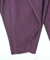 HOMME PLISSE（オムプリッセ）その他 紫 サイズ:1(S位) メンズ/2200658190025