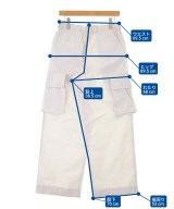 HOMME PLISSE（オムプリッセ）その他 ピンク サイズ:1(S位) メンズ/2200658190032