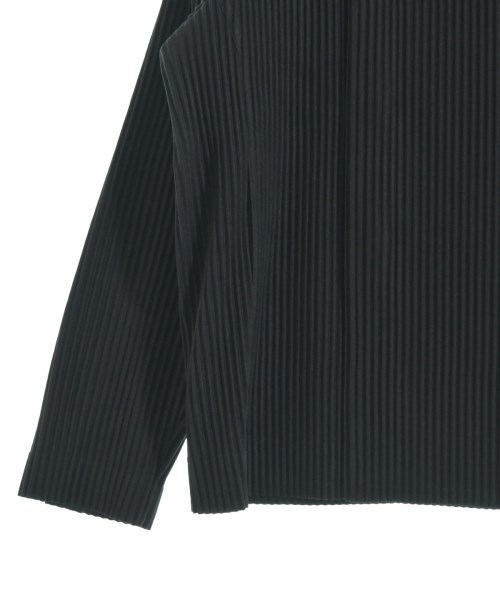HOMME PLISSE（オムプリッセ）その他 黒 サイズ:2(M位) メンズ/2200658438011