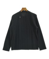 HOMME PLISSE（オムプリッセ）その他 黒 サイズ:2(M位) メンズ/2200658438011