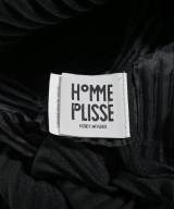 HOMME PLISSE（オムプリッセ）その他 黒 サイズ:2(M位) メンズ/2200658438011