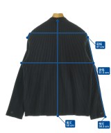 HOMME PLISSE（オムプリッセ）その他 黒 サイズ:2(M位) メンズ/2200658438011