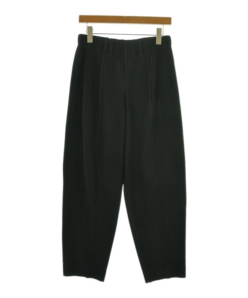 HOMME PLISSE(オムプリッセ)その他 黒 サイズ:1(S位)/2200658438028