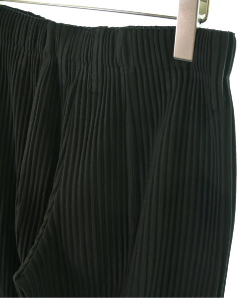 HOMME PLISSE（オムプリッセ）その他 黒 サイズ:1(S位) メンズ/2200658438028