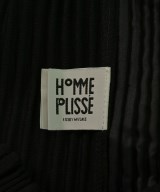 HOMME PLISSE（オムプリッセ）その他 黒 サイズ:1(S位) メンズ/2200658438028