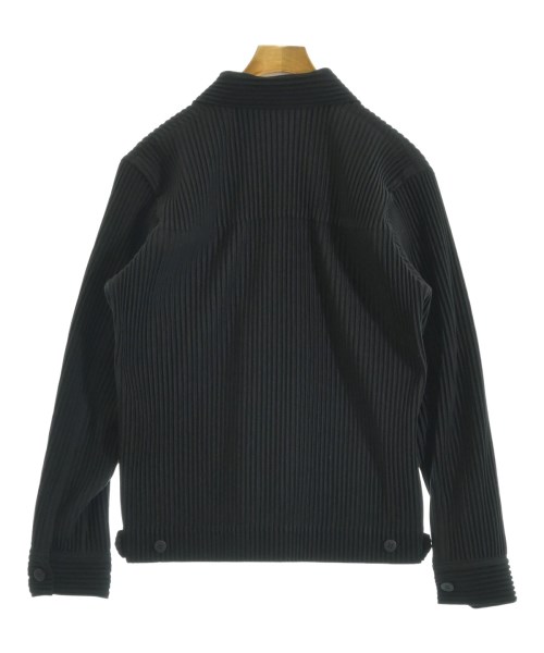 HOMME PLISSE（オムプリッセ）その他 黒 サイズ:2(M位) メンズ/2200658440014