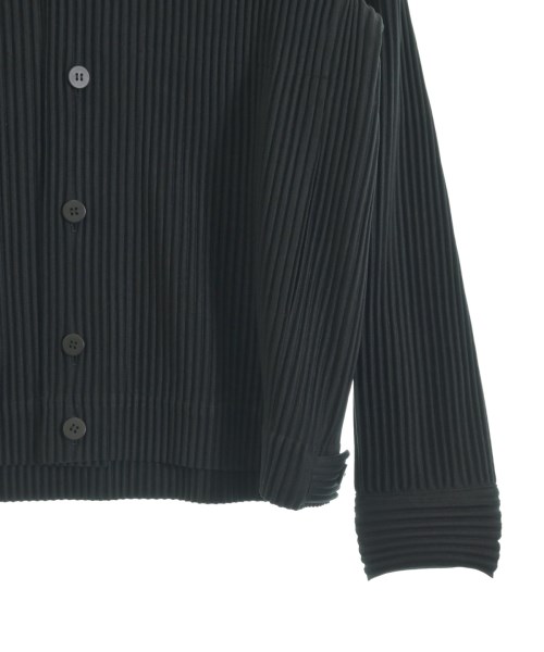 HOMME PLISSE（オムプリッセ）その他 黒 サイズ:2(M位) メンズ/2200658440014