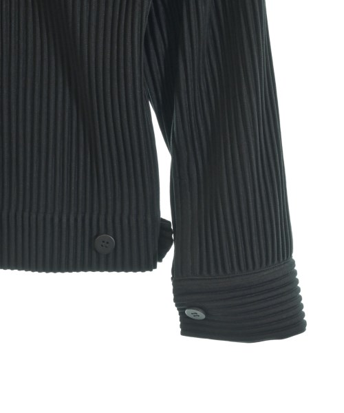 HOMME PLISSE（オムプリッセ）その他 黒 サイズ:2(M位) メンズ/2200658440014