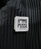 HOMME PLISSE（オムプリッセ）その他 黒 サイズ:2(M位) メンズ/2200658440014