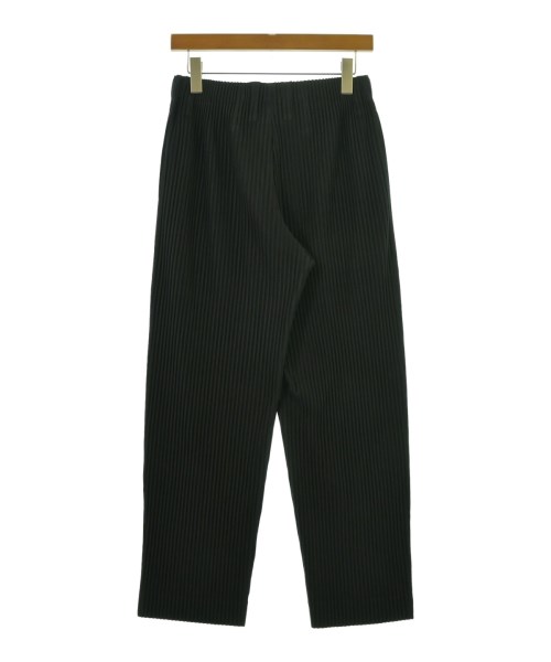 HOMME PLISSE（オムプリッセ）その他 黒 サイズ:1(S位) メンズ/2200658440021