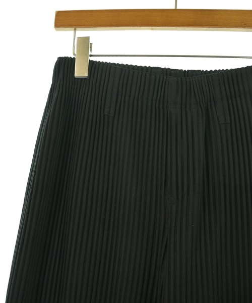 HOMME PLISSE（オムプリッセ）その他 黒 サイズ:1(S位) メンズ/2200658440021