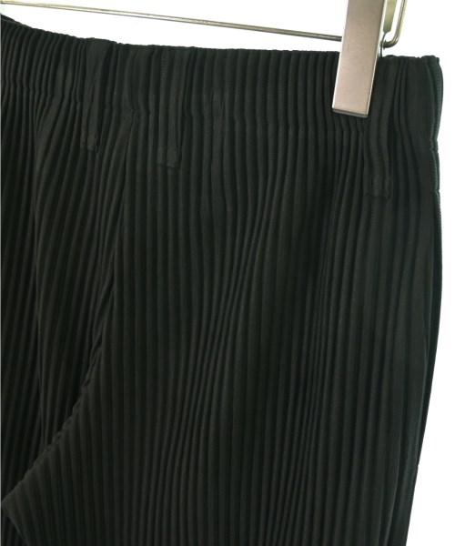 HOMME PLISSE（オムプリッセ）その他 黒 サイズ:1(S位) メンズ/2200658440021