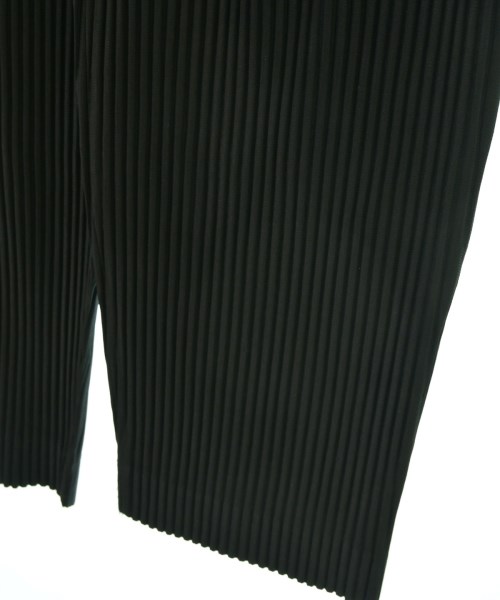 HOMME PLISSE（オムプリッセ）その他 黒 サイズ:1(S位) メンズ/2200658440021