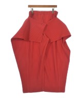 HOMME PLISSE（オムプリッセ）その他 赤 サイズ:3(L位) メンズ/2200658495014