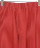 HOMME PLISSE（オムプリッセ）その他 赤 サイズ:3(L位) メンズ/2200658495014