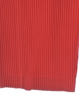 HOMME PLISSE（オムプリッセ）その他 赤 サイズ:3(L位) メンズ/2200658495014