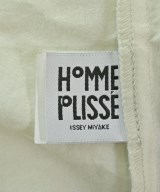 HOMME PLISSE（オムプリッセ）カジュアルシャツ 緑 サイズ:3(L位) メンズ/2200658495021