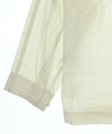 HOMME PLISSE（オムプリッセ）カジュアルシャツ 緑 サイズ:3(L位) メンズ/2200658495021