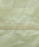 HOMME PLISSE（オムプリッセ）カジュアルシャツ 緑 サイズ:3(L位) メンズ/2200658495021