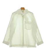 HOMME PLISSE カジュアルシャツ