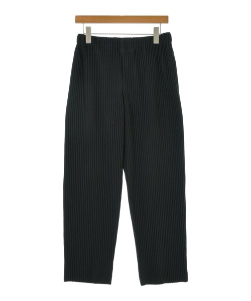 HOMME PLISSE(オムプリッセ)その他 黒 サイズ:1(S位)/2200658819025