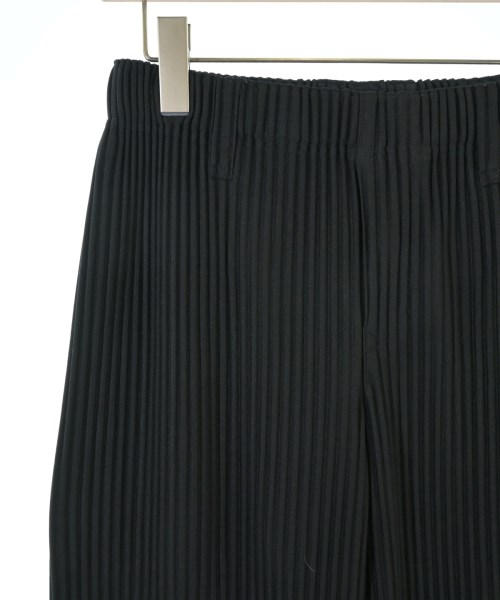 HOMME PLISSE（オムプリッセ）その他 黒 サイズ:1(S位) メンズ/2200658819025