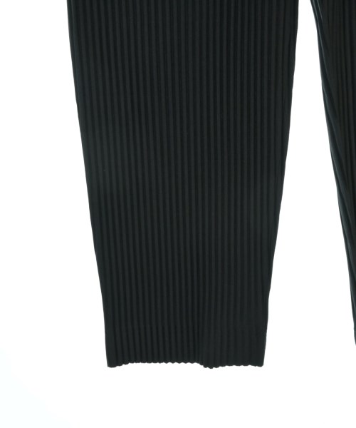 HOMME PLISSE（オムプリッセ）その他 黒 サイズ:1(S位) メンズ/2200658819025