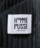HOMME PLISSE（オムプリッセ）その他 黒 サイズ:1(S位) メンズ/2200658819025