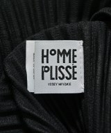 HOMME PLISSE（オムプリッセ）ベスト 黒 サイズ:-(S位) メンズ/2200658828010