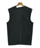 HOMME PLISSE ベスト