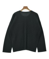 HOMME PLISSE（オムプリッセ）Tシャツ・カットソー 黒 サイズ:3(L位) メンズ/2200658828027