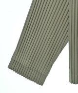 HOMME PLISSE（オムプリッセ）Tシャツ・カットソー カーキ サイズ:4(XL位) メンズ/2200658828034