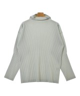 HOMME PLISSE（オムプリッセ）Tシャツ・カットソー グレー サイズ:4(XL位) メンズ/2200658828041