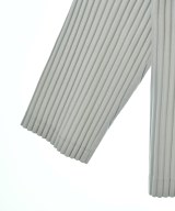 HOMME PLISSE（オムプリッセ）Tシャツ・カットソー グレー サイズ:4(XL位) メンズ/2200658828041