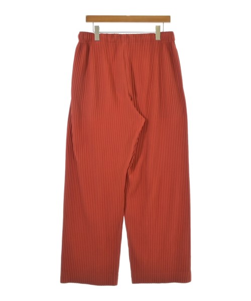 HOMME PLISSE（オムプリッセ）その他 オレンジ サイズ:3(L位) メンズ/2200658828058