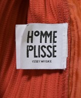 HOMME PLISSE（オムプリッセ）その他 オレンジ サイズ:3(L位) メンズ/2200658828058