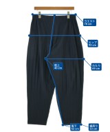 HOMME PLISSE（オムプリッセ）その他 紺 サイズ:3(L位) メンズ/2200658828065